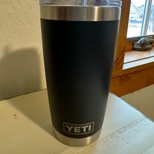 YETI Tumbler